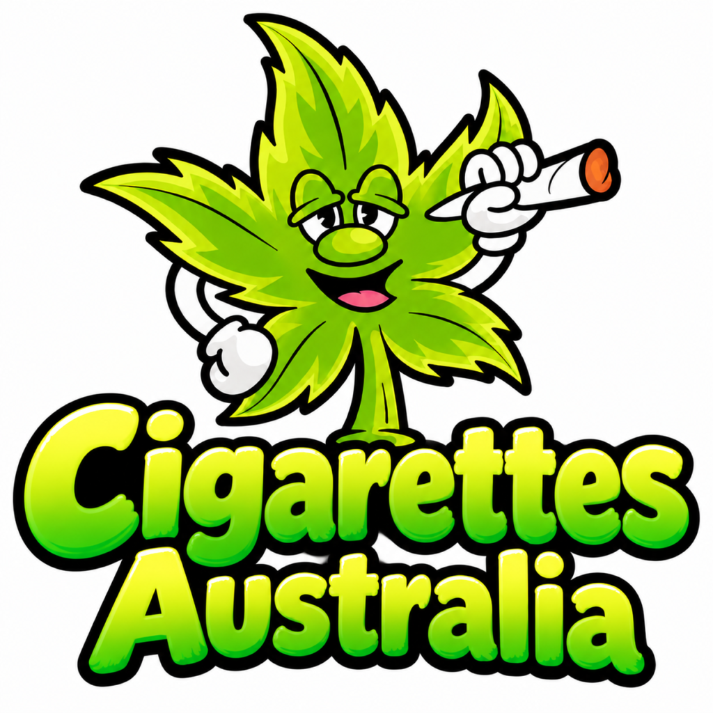 Cigarettes Australia